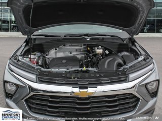 2025 Chevrolet Trailblazer LT in Charlemagne, Quebec - 6 - w320h240px
