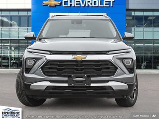 2025 Chevrolet Trailblazer LT in Charlemagne, Quebec - 2 - w320h240px