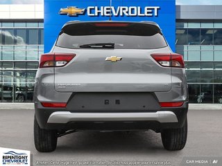 2025 Chevrolet Trailblazer LT in Charlemagne, Quebec - 5 - w320h240px