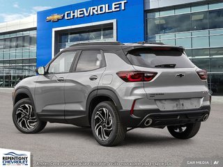 2025 Chevrolet Trailblazer RS in Charlemagne, Quebec - 4 - w320h240px