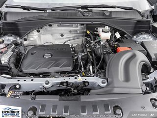 2025 Chevrolet Trailblazer RS in Charlemagne, Quebec - 6 - w320h240px