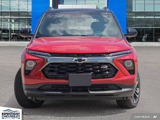 2026 Chevrolet Trailblazer RS in Charlemagne, Quebec - 2 - w320h240px