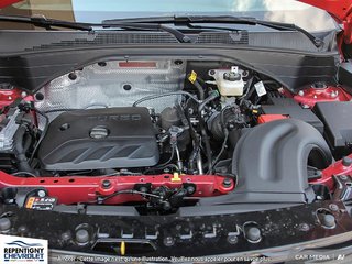 2026 Chevrolet Trailblazer RS in Charlemagne, Quebec - 6 - w320h240px