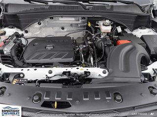 2026 Chevrolet Trailblazer LS in Charlemagne, Quebec - 6 - w320h240px