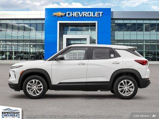 2026 Chevrolet Trailblazer LS in Charlemagne, Quebec - 3 - w320h240px