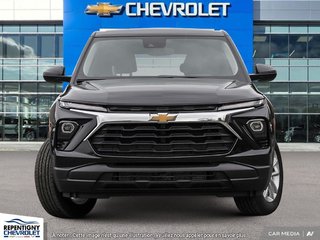 Chevrolet Trailblazer LS 2026 à Charlemagne, Québec - 2 - w320h240px