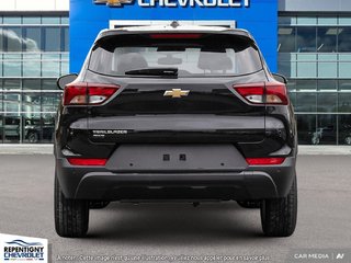 Chevrolet Trailblazer LS 2026 à Charlemagne, Québec - 5 - w320h240px