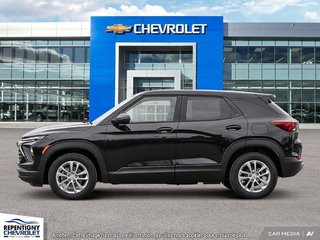 Chevrolet Trailblazer LS 2026 à Charlemagne, Québec - 3 - w320h240px