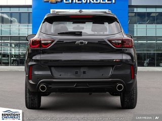 Chevrolet Trailblazer RS 2026 à Charlemagne, Québec - 5 - w320h240px