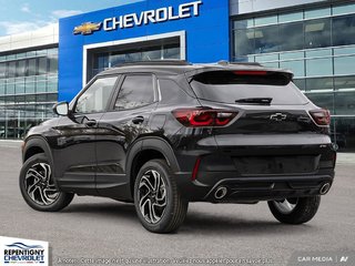 Chevrolet Trailblazer RS 2026 à Charlemagne, Québec - 4 - w320h240px