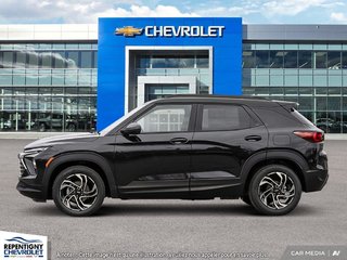 Chevrolet Trailblazer RS 2026 à Charlemagne, Québec - 3 - w320h240px