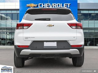 Chevrolet Trailblazer LT 2026 à Charlemagne, Québec - 5 - w320h240px