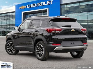 2026 Chevrolet Trailblazer LT in Charlemagne, Quebec - 4 - w320h240px