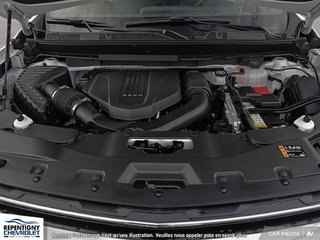 2025 Chevrolet Traverse LT in Charlemagne, Quebec - 6 - w320h240px
