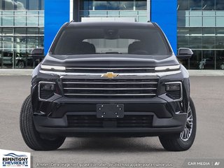 Chevrolet Traverse LT 2025 à Charlemagne, Québec - 2 - w320h240px