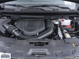 Chevrolet Traverse LT 2025 à Charlemagne, Québec - 6 - w320h240px