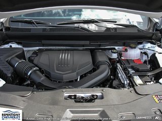 Chevrolet Traverse Z71 2026 à Charlemagne, Québec - 6 - w320h240px