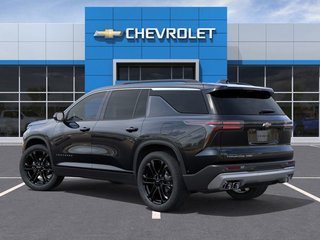 2026 Chevrolet Traverse LT in Charlemagne, Quebec - 3 - w320h240px