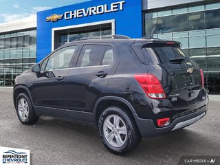 Chevrolet Trax LT,AWD 2019 à Charlemagne, Québec - 4 - w320h240px