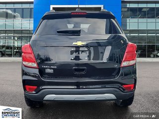 Chevrolet Trax LT,AWD 2019 à Charlemagne, Québec - 5 - w320h240px