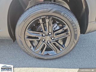 Chevrolet Trax ACTIV 2024 à Charlemagne, Québec - 6 - w320h240px