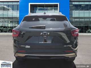 Chevrolet Trax ACTIV 2024 à Charlemagne, Québec - 5 - w320h240px