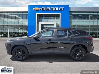 Chevrolet Trax ACTIV 2024 à Charlemagne, Québec - 3 - w320h240px