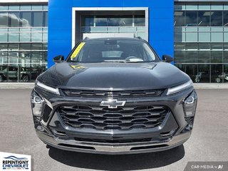 Chevrolet Trax ACTIV 2024 à Charlemagne, Québec - 2 - w320h240px