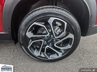 Chevrolet Trax 2RS , TOIT OUVRANT 2024 à Charlemagne, Québec - 6 - w320h240px