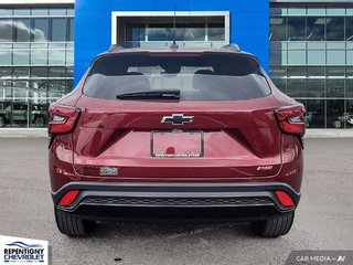 Chevrolet Trax 2RS , TOIT OUVRANT 2024 à Charlemagne, Québec - 5 - w320h240px
