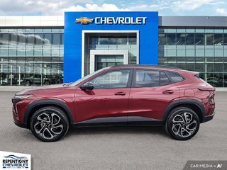 Chevrolet Trax 2RS , TOIT OUVRANT 2024 à Charlemagne, Québec - 3 - w320h240px