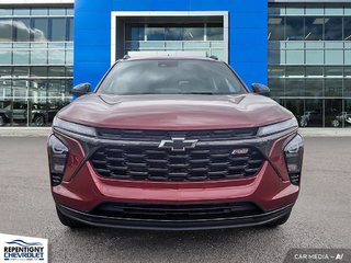 Chevrolet Trax 2RS , TOIT OUVRANT 2024 à Charlemagne, Québec - 2 - w320h240px
