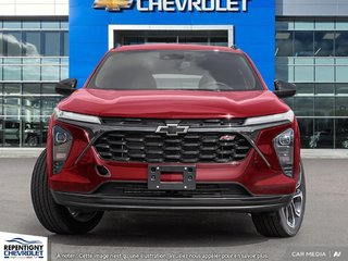 Chevrolet Trax 2RS 2025 à Charlemagne, Québec - 2 - w320h240px