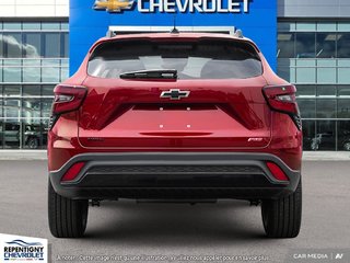 Chevrolet Trax 2RS 2025 à Charlemagne, Québec - 5 - w320h240px