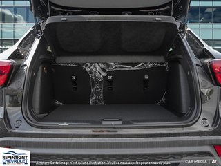 2025 Chevrolet Trax ACTIV in Charlemagne, Quebec - 6 - w320h240px