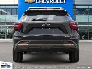 Chevrolet Trax ACTIV 2025 à Charlemagne, Québec - 5 - w320h240px