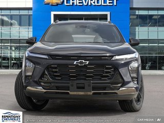 Chevrolet Trax ACTIV 2025 à Charlemagne, Québec - 2 - w320h240px