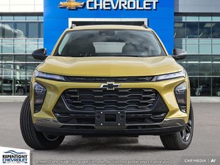 2025 Chevrolet Trax ACTIV in Charlemagne, Quebec - 2 - w320h240px