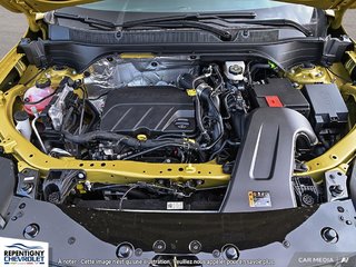 2025 Chevrolet Trax ACTIV in Charlemagne, Quebec - 6 - w320h240px