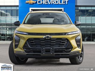 Chevrolet Trax ACTIV 2025 à Charlemagne, Québec - 2 - w320h240px