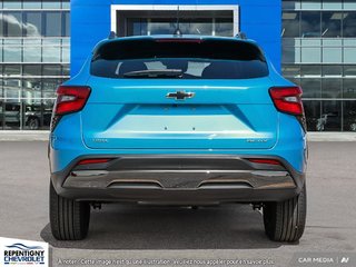 Chevrolet Trax ACTIV 2025 à Charlemagne, Québec - 5 - w320h240px