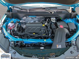 Chevrolet Trax ACTIV 2025 à Charlemagne, Québec - 6 - w320h240px