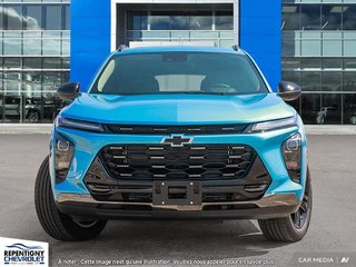 Chevrolet Trax ACTIV 2025 à Charlemagne, Québec - 2 - w320h240px