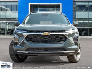 Chevrolet Trax LT 2025 à Charlemagne, Québec - 2 - w320h240px