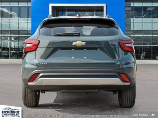 Chevrolet Trax LT 2025 à Charlemagne, Québec - 5 - w320h240px