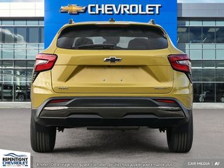 Chevrolet Trax ACTIV 2025 à Charlemagne, Québec - 5 - w320h240px