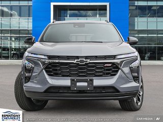 2025 Chevrolet Trax 2RS in Charlemagne, Quebec - 2 - w320h240px