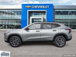 2025 Chevrolet Trax 2RS in Charlemagne, Quebec - 3 - w320h240px