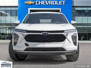 2025 Chevrolet Trax LT in Charlemagne, Quebec - 2 - w320h240px