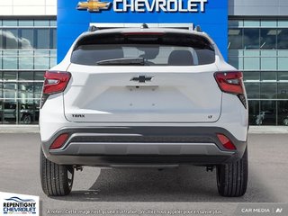 2025 Chevrolet Trax LT in Charlemagne, Quebec - 5 - w320h240px